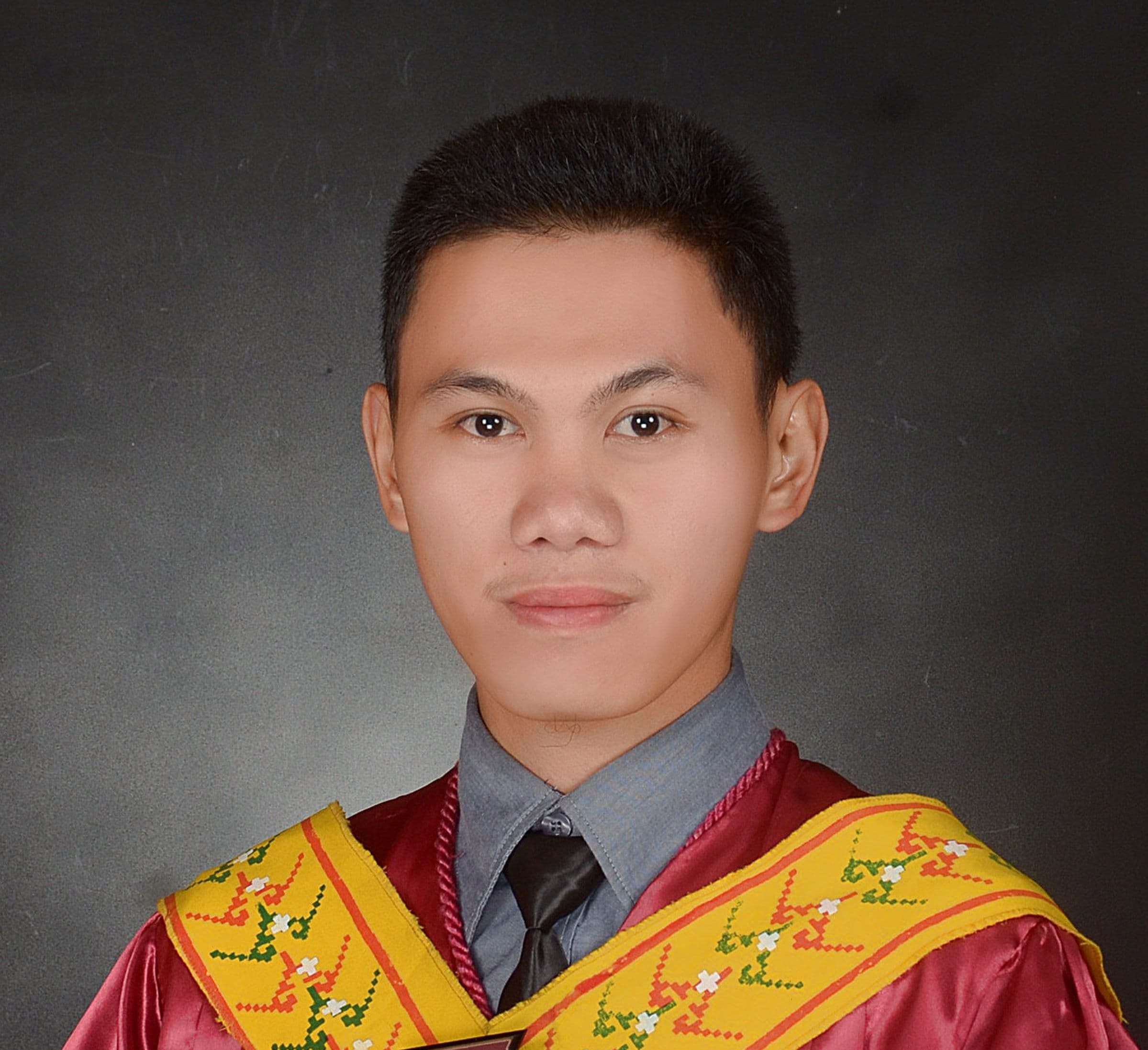 Engr. Adbuljami G. Macaombao